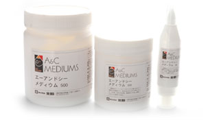 A&C MEDIUMS